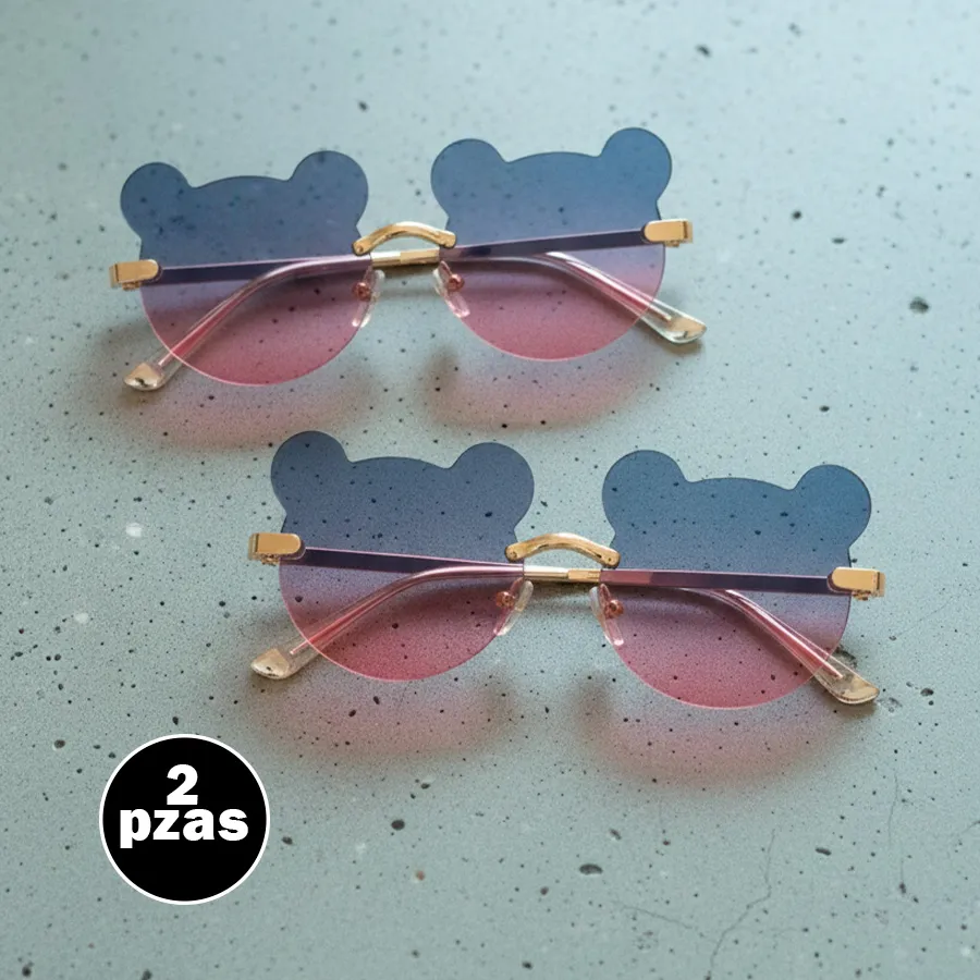 LENTE9 2 pzas 7309